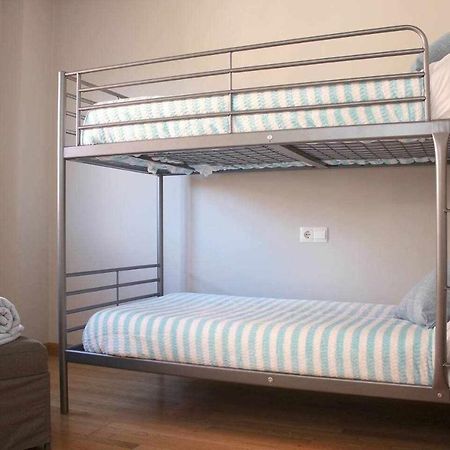 Espacioso Piso Leon Vut227 Ngoại thất bức ảnh