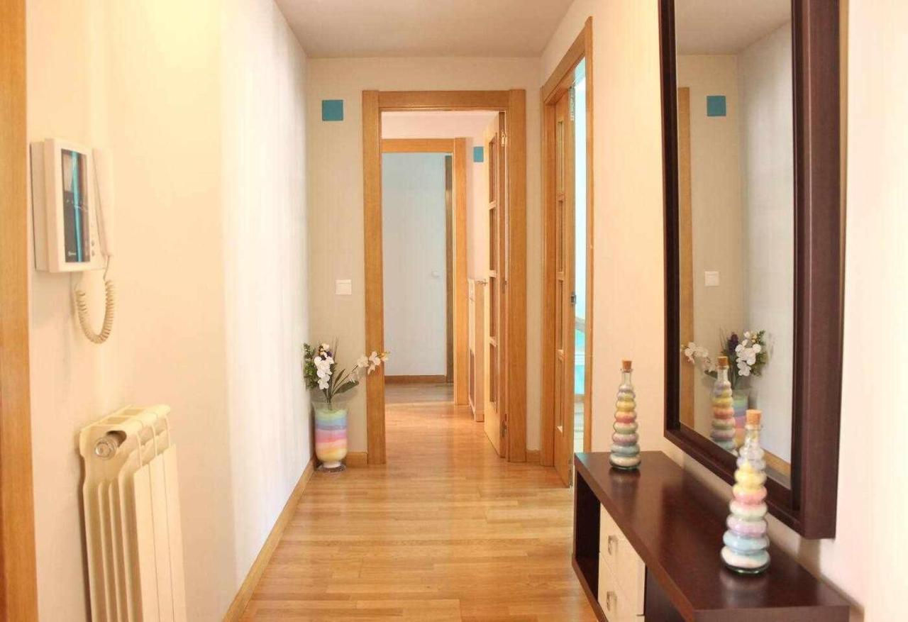 Espacioso Piso Leon Vut227 Ngoại thất bức ảnh
