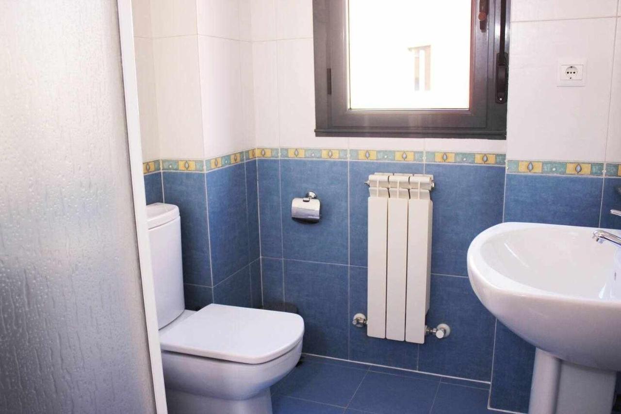 Espacioso Piso Leon Vut227 Ngoại thất bức ảnh