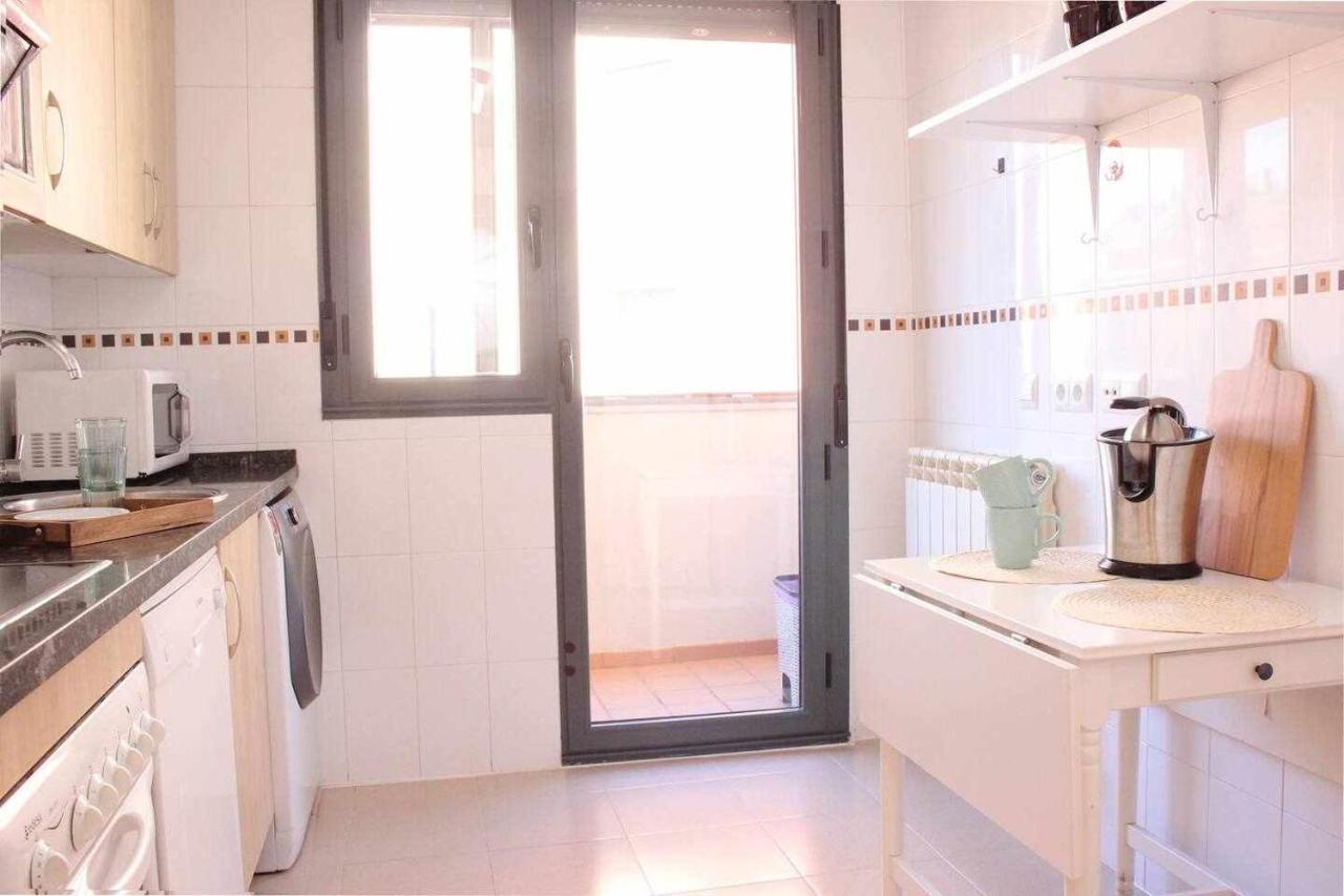 Espacioso Piso Leon Vut227 Ngoại thất bức ảnh